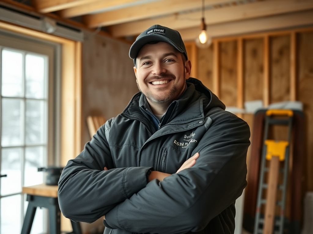 Snowflake AZ insulation contractor foreman