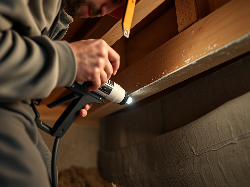 Air Sealing & Weatherization in Snowflake, AZ