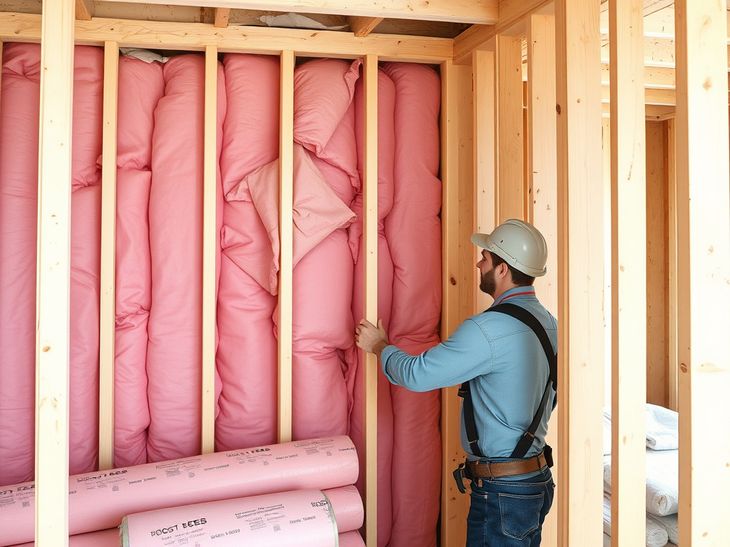 Batt & Roll Insulation in Snowflake, AZ
