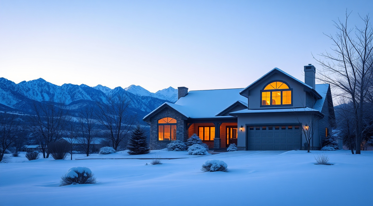 2026 Insulation Rebates & Incentives for Snowflake and Navajo County Homeowners